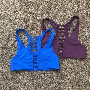 PINK Sports Bras